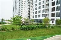 D Inspire Residence Johor Bahru Exteriér fotografie