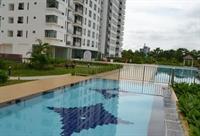 D Inspire Residence Johor Bahru Exteriér fotografie