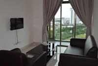D Inspire Residence Johor Bahru Exteriér fotografie