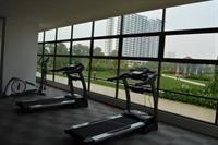 D Inspire Residence Johor Bahru Exteriér fotografie