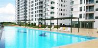D Inspire Residence Johor Bahru Exteriér fotografie